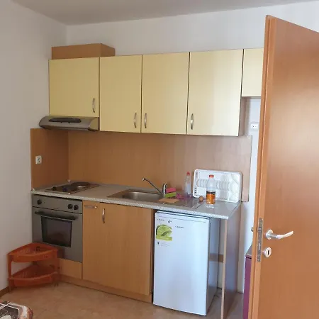 Apartmán Sunny Homes *