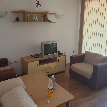 Apartmán Sunny Homes Sluneční pobřeží